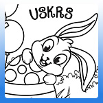 uskrs bojanka
